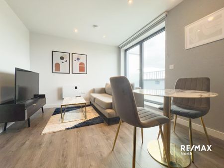 Ordsall Lane, Salford - Photo 3