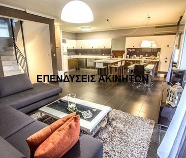 Μεζονέτα για ενοικίαση - Πυλαία, - Photo 3