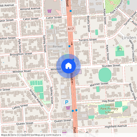 2/475 Portrush Road, Glenunga SA 5064