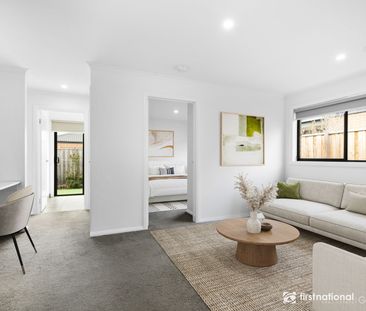Modern 4-Bedroom Home with Three Living Zones - Photo 2