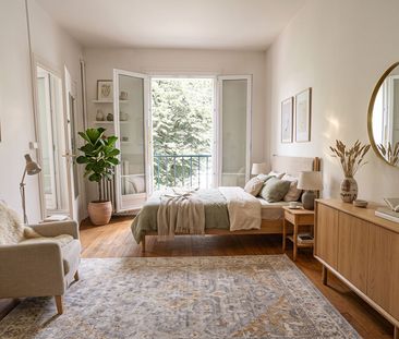 Location Appartement 4 pièces 75m² ROUEN 76000 - Photo 5