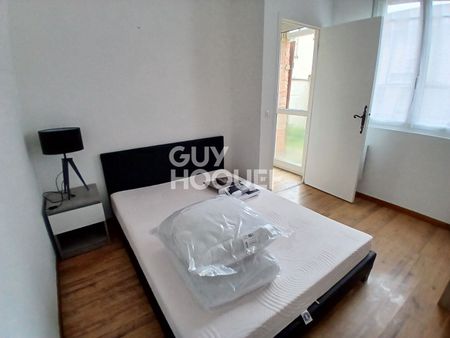 Location Appartement 2 pièces 39m² - Photo 3