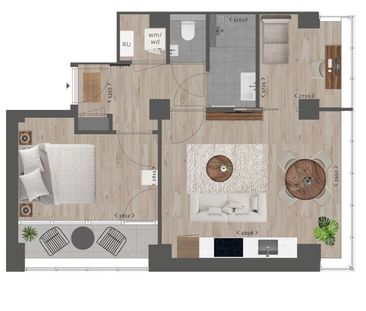 Ungerplein 2 C05 - Photo 5