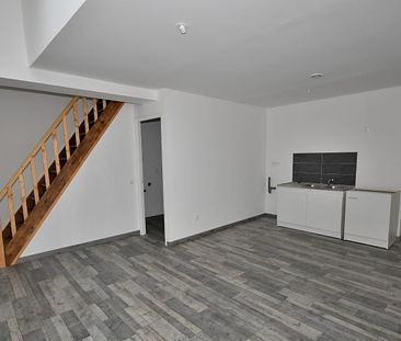 Location appartement 2 pièces de 41.59m² - Photo 4