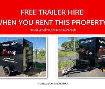 2 bedroom in New Lynn - Photo 5