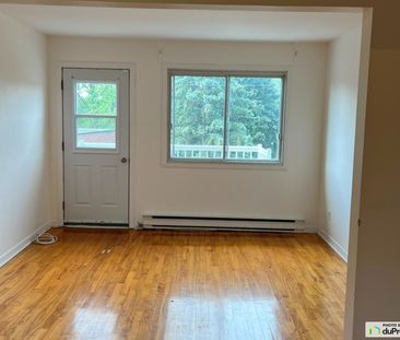 4-351, rue St-Laurant O, Longueuil (Vieux-Longueuil) à louer - Photo 2