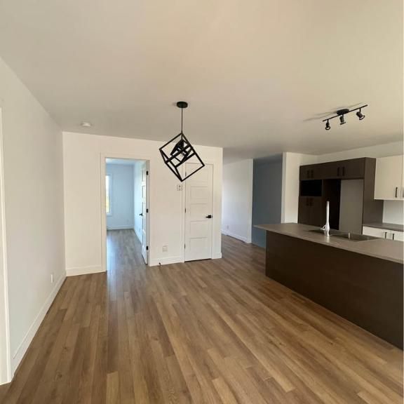 logement 4 1/2 neuf - Photo 1