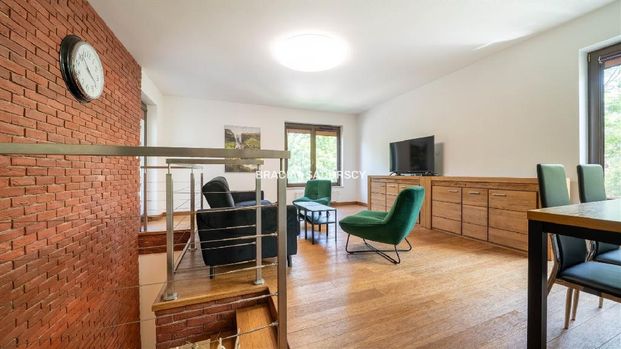 Mieszkanie Kraków Podgórze powierzchnia 120.0 m² C206-WM-84045 - Photo 1