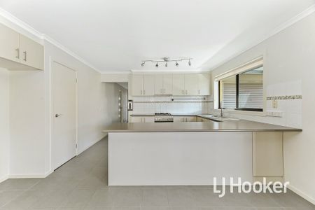 Perfectly Positioned in Edenbrook - Photo 4