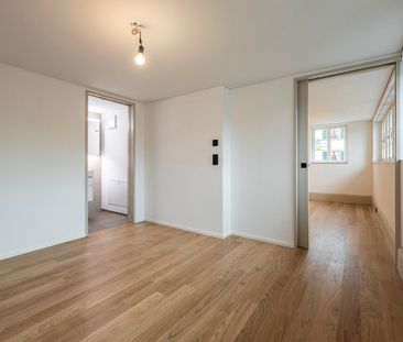 "Charmante Wohnung im alten Dorfkern" - Photo 3