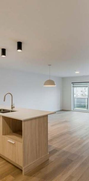 Appartement De 1 Chambre - Photo 1