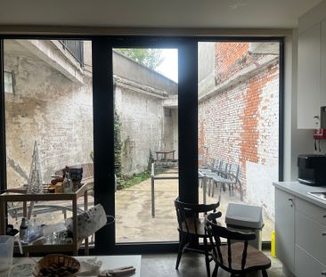 Appartement te huur in Antwerpen met 1 slaapkamer - Photo 4