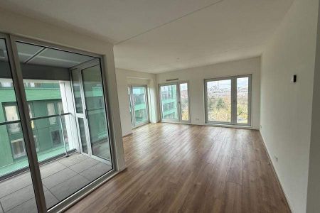 Appartement Haarlemmerweg, Amsterdam - À louer - Photo 3