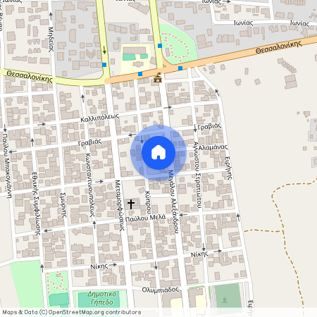 Άνω Περαία (Θερμαϊκός)