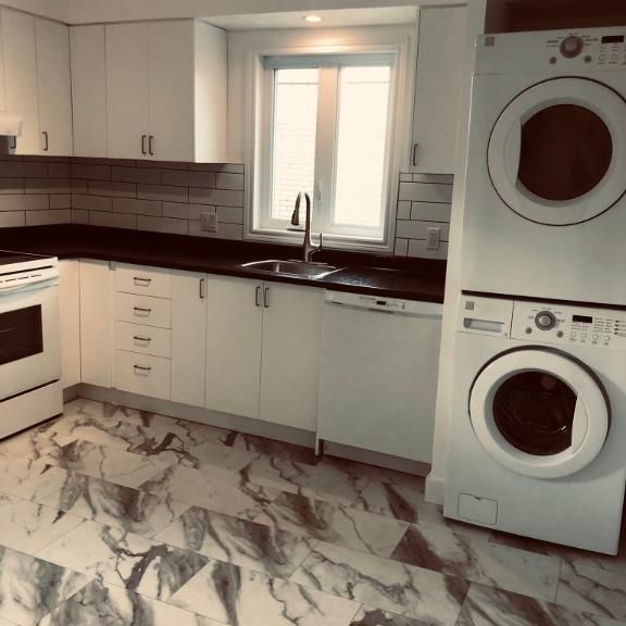 4 1/2 à louer Boul Rosemont / Cadillac Internet et 6 électros inclus - Photo 1