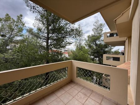 Διαμέρισμα για ενοικίαση Αμαλία Φλέμινγκ (Μελίσσια) - Photo 4