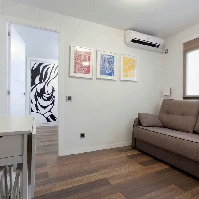 Calle de Mesonero Romanos, Madrid, Community of Madrid 28013 - Photo 1