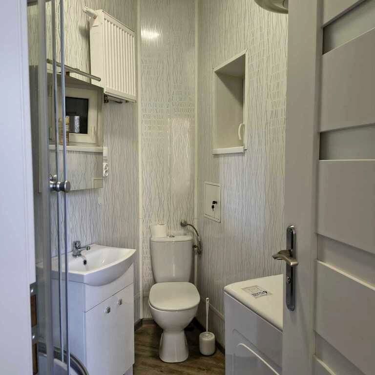 Mieszkanie, ul. Daszyńskiego - Zdjęcie 1