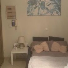 Studio/Γκαρσονιέρα για ενοικίαση - Καλλίπολη – Φρεαττύδα, - Photo 1