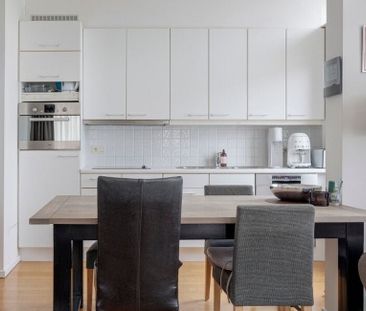 Appartement te huur in Genk voor € 850 met 2 slaapkamers - Photo 4