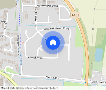 Admiral Way, Sherburn-In-Elmet - Photo 1