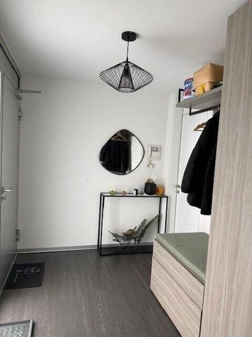 Ihr neues Zuhause mit Loggia an zentraler Lage in Zürich - Photo 3