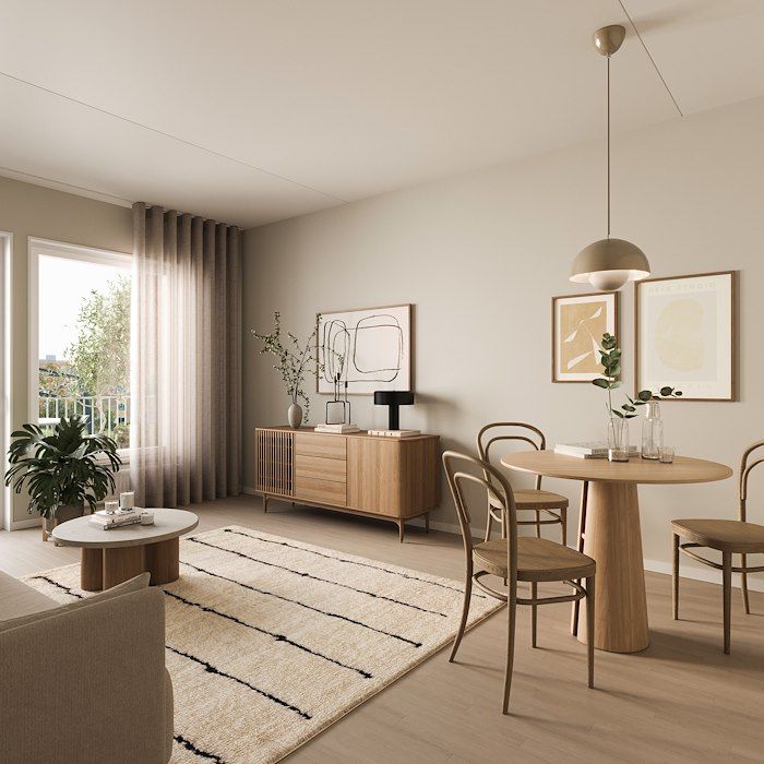 Ellen Rydéns Väg 2, Bromsten - Photo 1