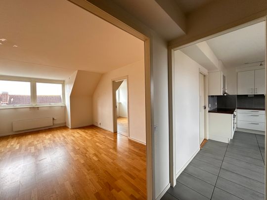 Carl krooks G. 56 – 2rok (lgh 1502) - Photo 1