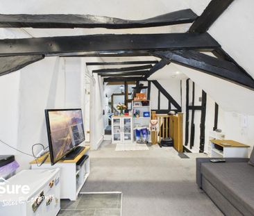 1 bedroom apartment to rent - Photo 2