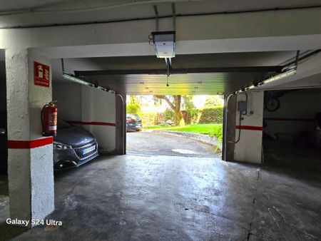 Flat - Moralzarzal (Zona Polideportivo Colonia) - Photo 5