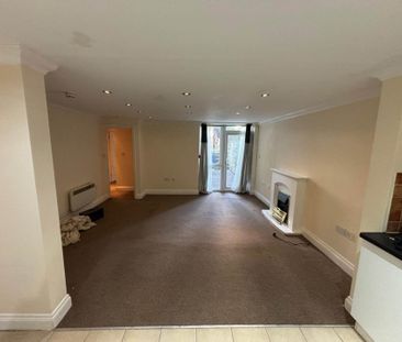 Pevensey Road, Eastbourne (1 BED FLAT) - Photo 5