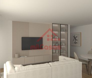 Apartamento T2 em Lisboa - Photo 2