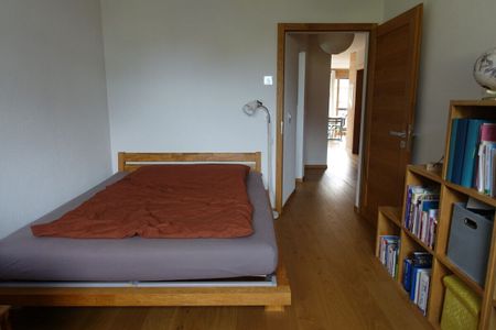 Beautiful 3.5 room apartment for rent in Martigny - Photo 5