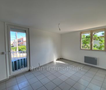 Location Appartement 3 pièces 65m² RIVESALTES 66600 - Photo 5