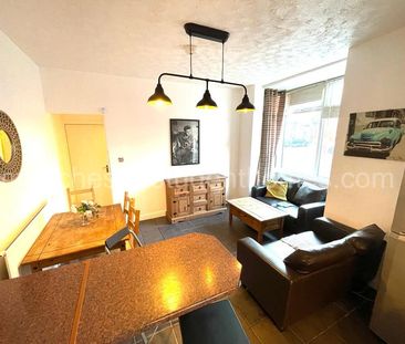 Albion Road, Manchester, M14 6LU - Photo 1