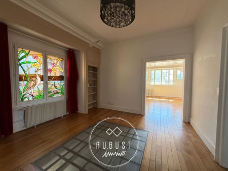 Location Appartement 6 pièces 148m² LIMOGES 87000 - Photo 2