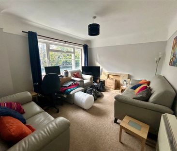 1 bedroom apartment to rent The Lodge, Banister Road, Southampton, ... - Photo 6