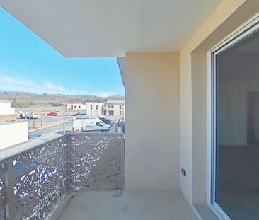 Location Appartement 2 pièces 42m² BRUGUIERES 31150 - Photo 6