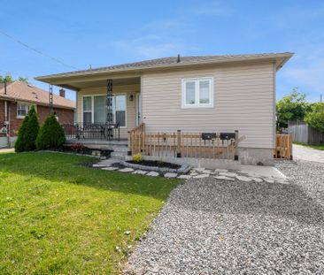 For Lease - 16 GOLDEN Boulevard Unit# Main, Welland, Ontario - Photo 5