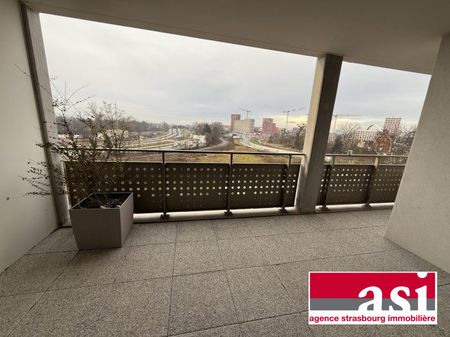 ENTRE 2 RIVES, 4 pièces - Photo 4