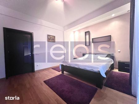 INCHIRIERE APARTAMENT 2 CAMERE | GIULESTI | 100 MP | MOBILAT SI UTILAT - Photo 4