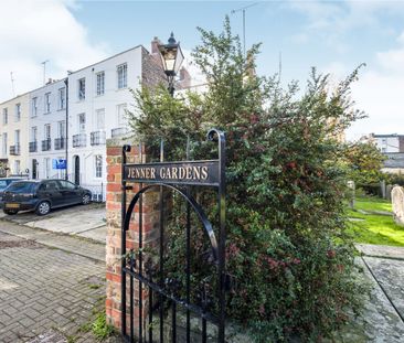 studio to rent Jenner Walk, Cheltenham, GL50 - Photo 5