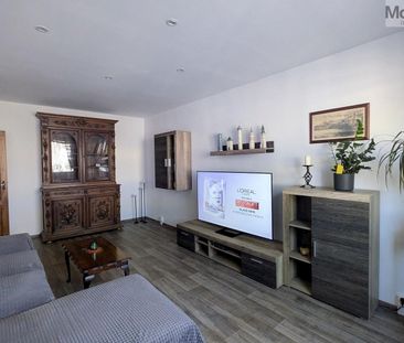 Pronájem bytu 2+1 60 m² - Photo 1
