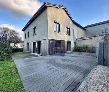 Belle demeure - 6 pièces 235m2, - Photo 4