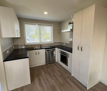 Brand New 3 Bedroom, 2 Bathroom home w/ sleepout - Photo 1