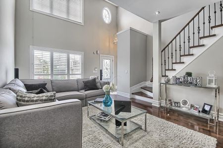 For Lease - 3 Cornerstone Road Unit# Upper, Markham, Ontario - Photo 5