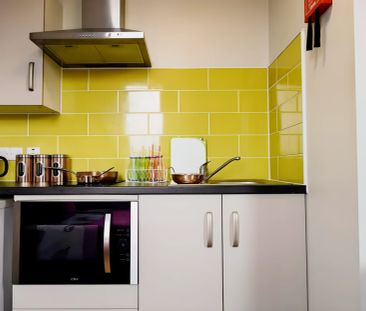 Premium Studio (Single Bed) - Photo 4