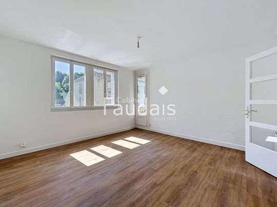 Location Appartement 3 pièces ST LO 50000 - Photo 1