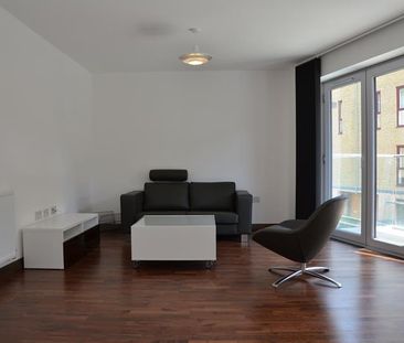 1 bedroom apartment - Photo 1