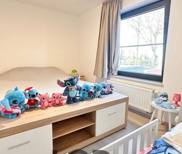 Appartement te huur in Handzame voor € 675 met 2 slaapkamers - Foto 6